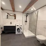 Apartamento Zentrale Erbendorfer Studiowohnung *