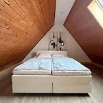 Zentrale Erbendorfer Studiowohnung Erbendorf