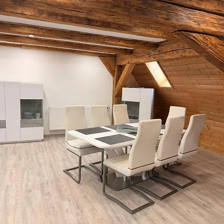 Zentrale Erbendorfer Studiowohnung Erbendorf