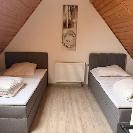 Zentrale Erbendorfer Studiowohnung Apartamento