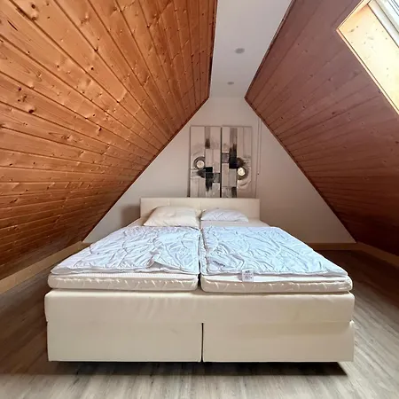 Zentrale Erbendorfer Studiowohnung Erbendorf