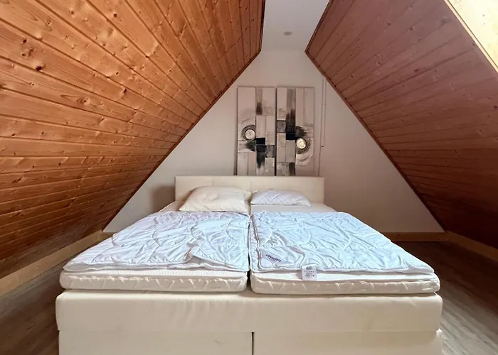 Zentrale Erbendorfer Studiowohnung Erbendorf